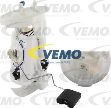 Vemo V20-09-0099 - Модуль паливного насоса autozip.com.ua