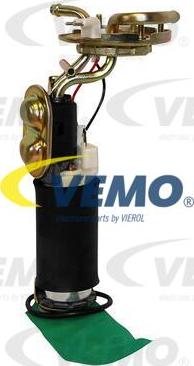 Vemo V20-09-0084 - Модуль паливного насоса autozip.com.ua