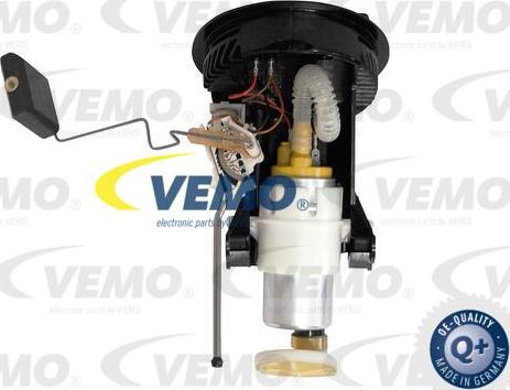 Vemo V20-09-0088 - Модуль паливного насоса autozip.com.ua
