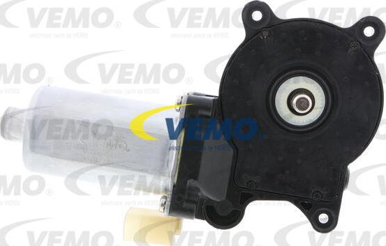 Vemo V20-05-3018 - Електродвигун, склопідйомник autozip.com.ua