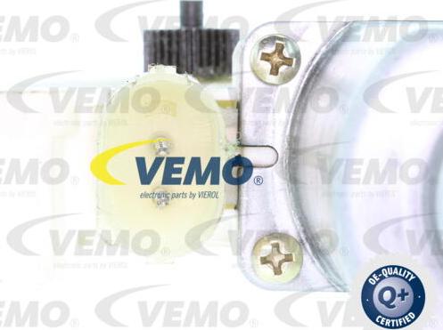 Vemo V20-05-3013 - Електродвигун, склопідйомник autozip.com.ua