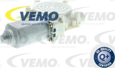Vemo V20-05-3012 - Електродвигун, склопідйомник autozip.com.ua