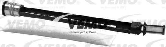 Vemo V20-06-0069 - Осушувач, кондиціонер autozip.com.ua