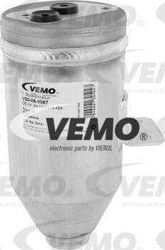 Vemo V20-06-0067 - Осушувач, кондиціонер autozip.com.ua