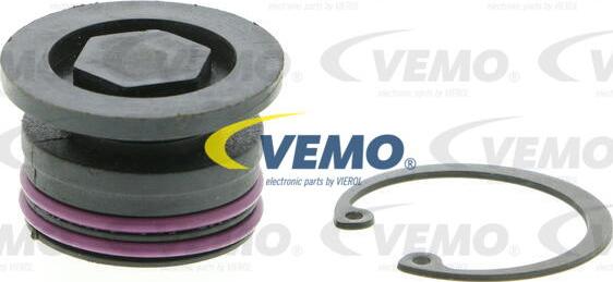 Vemo V20-06-0076 - Осушувач, кондиціонер autozip.com.ua