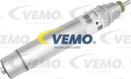 Vemo V20-06-0071 - Осушувач, кондиціонер autozip.com.ua