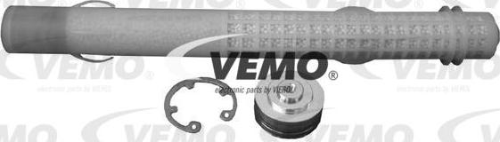 Vemo V20-06-0072 - Осушувач, кондиціонер autozip.com.ua
