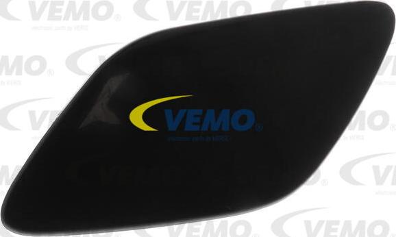 Vemo V20-08-0449 - Облицювання, бампер autozip.com.ua