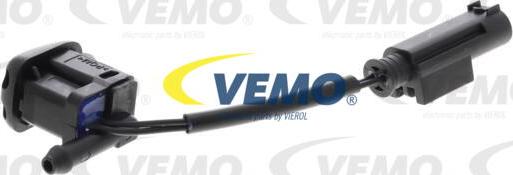 Vemo V20-08-0441 - Розпилювач води для чищення, система очищення вікон autozip.com.ua