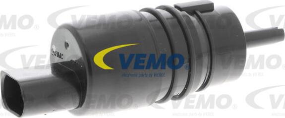 Vemo V20-08-0443 - Водяний насос, система очищення вікон autozip.com.ua