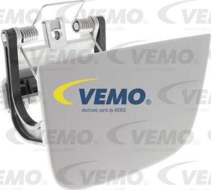 Vemo V20-08-0459 - Облицювання, бампер autozip.com.ua