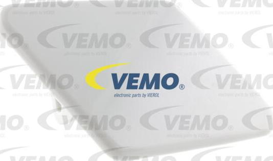 Vemo V20-08-0456 - Облицювання, бампер autozip.com.ua