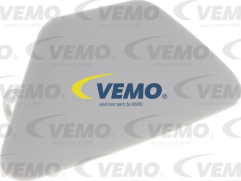 Vemo V20-08-0451 - Облицювання, бампер autozip.com.ua