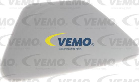 Vemo V20-08-0452 - Облицювання, бампер autozip.com.ua