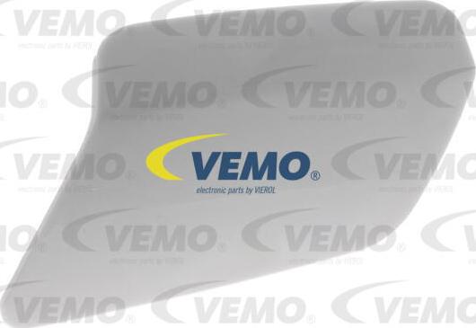 Vemo V20-08-0463 - Облицювання, бампер autozip.com.ua