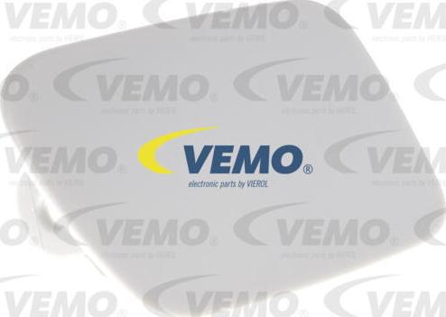 Vemo V20-08-0462 - Облицювання, бампер autozip.com.ua