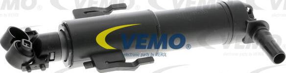 Vemo V20-08-0430 - Розпилювач, форсунка, система очищення фар autozip.com.ua
