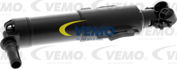 Vemo V20-08-0431 - Розпилювач, форсунка, система очищення фар autozip.com.ua