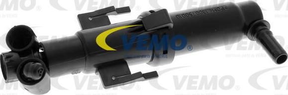 Vemo V20-08-0437 - Розпилювач, форсунка, система очищення фар autozip.com.ua