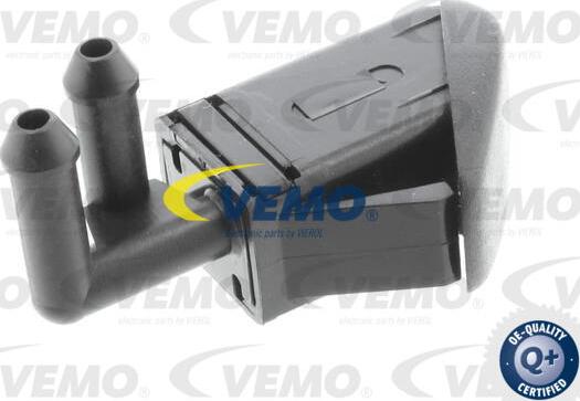 Vemo V20-08-0425 - Розпилювач води для чищення, система очищення вікон autozip.com.ua