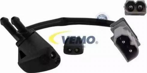 Vemo V20-08-0426 - Розпилювач води для чищення, система очищення вікон autozip.com.ua