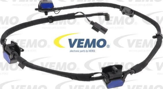 Vemo V20-08-0471 - Розпилювач води для чищення, система очищення вікон autozip.com.ua