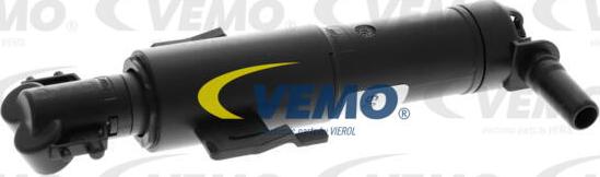 Vemo V20-08-0004 - Розпилювач, форсунка, система очищення фар autozip.com.ua