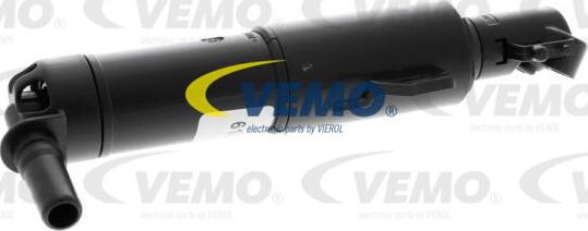 Vemo V20-08-0005 - Розпилювач, форсунка, система очищення фар autozip.com.ua