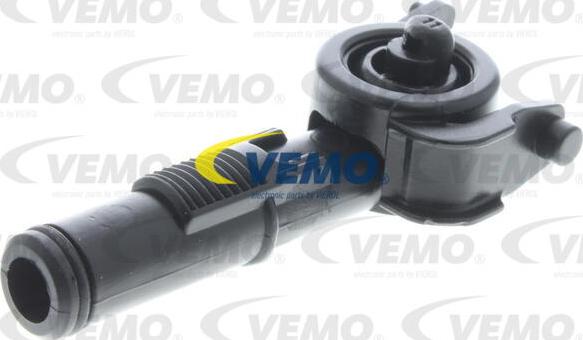 Vemo V20-08-0140 - Розпилювач, форсунка, система очищення фар autozip.com.ua