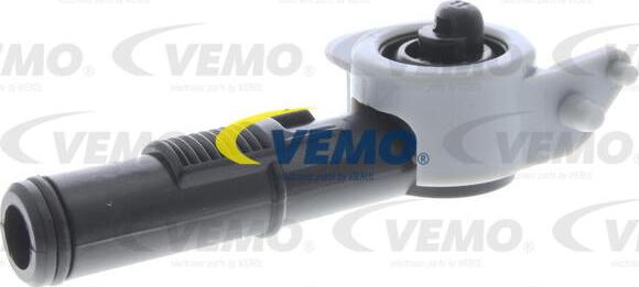 Vemo V20-08-0141 - Розпилювач, форсунка, система очищення фар autozip.com.ua