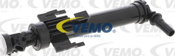 Vemo V20-08-0142 - Розпилювач, форсунка, система очищення фар autozip.com.ua