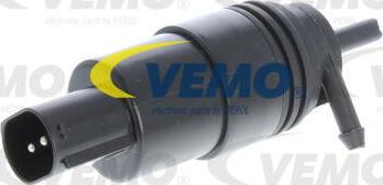 Vemo V20-08-0105 - Водяний насос, система очищення вікон autozip.com.ua
