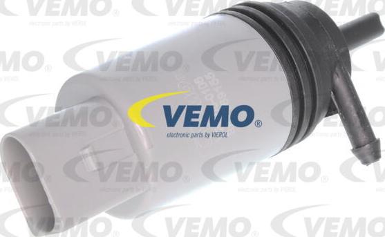 Vemo V20-08-0106 - Водяний насос, система очищення вікон autozip.com.ua
