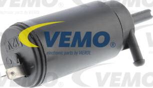 Vemo V20-08-0101 - Водяний насос, система очищення вікон autozip.com.ua