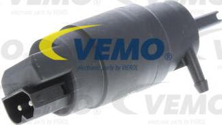 Vemo V20-08-0103-1 - Водяний насос, система очищення вікон autozip.com.ua