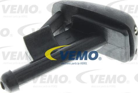 Vemo V20-08-0107 - Розпилювач води для чищення, система очищення вікон autozip.com.ua