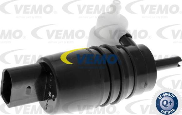 Vemo V20-08-0118 - Водяний насос, система очищення вікон autozip.com.ua
