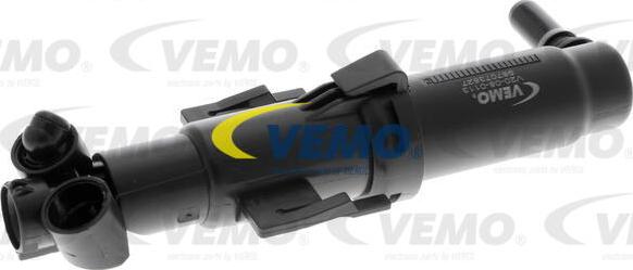Vemo V20-08-0113 - Розпилювач, форсунка, система очищення фар autozip.com.ua