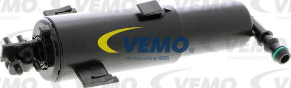 Vemo V20-08-0112 - Розпилювач, форсунка, система очищення фар autozip.com.ua
