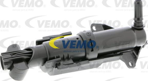 Vemo V20-08-0134 - Розпилювач, форсунка, система очищення фар autozip.com.ua
