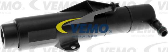 Vemo V20-08-0136 - Розпилювач, форсунка, система очищення фар autozip.com.ua