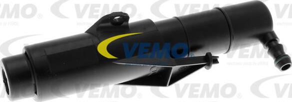 Vemo V20-08-0137 - Розпилювач, форсунка, система очищення фар autozip.com.ua