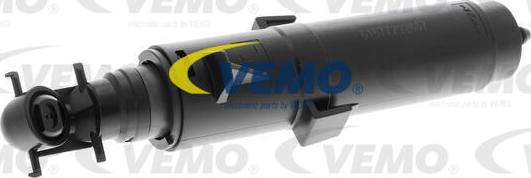 Vemo V20-08-0128 - Розпилювач, форсунка, система очищення фар autozip.com.ua