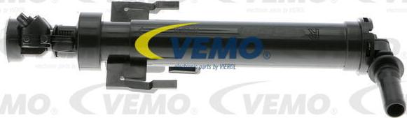 Vemo V20-08-0127 - Розпилювач, форсунка, система очищення фар autozip.com.ua
