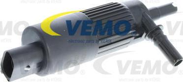 Vemo V20-08-0379 - Водяний насос, система очищення фар autozip.com.ua