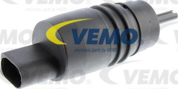 Vemo V20-08-0378 - Водяний насос, система очищення вікон autozip.com.ua