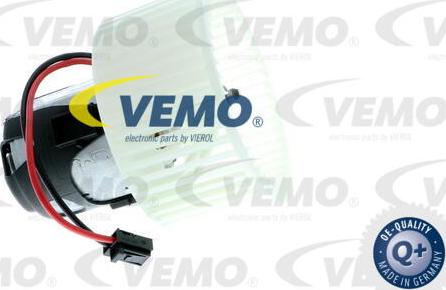 Vemo V20-03-1149 - Вентилятор салону autozip.com.ua