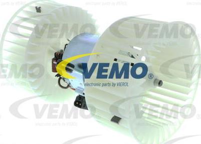 Vemo V20-03-1115 - Вентилятор салону autozip.com.ua