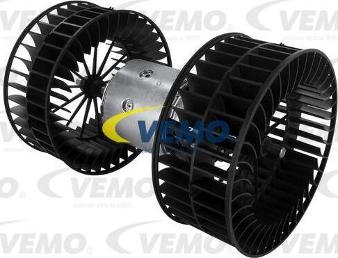 Vemo V20-03-1113 - Вентилятор салону autozip.com.ua