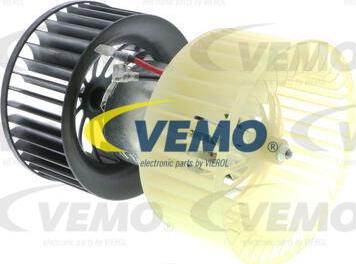 Vemo V20-03-1112 - Вентилятор салону autozip.com.ua